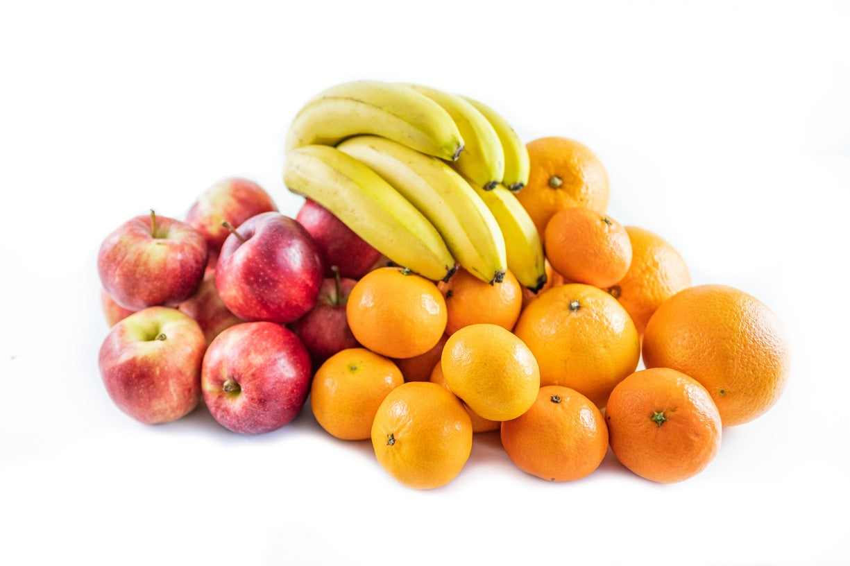 Čerstvé ovoce 5 kg