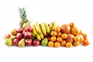 Čerstvé ovoce 15 kg